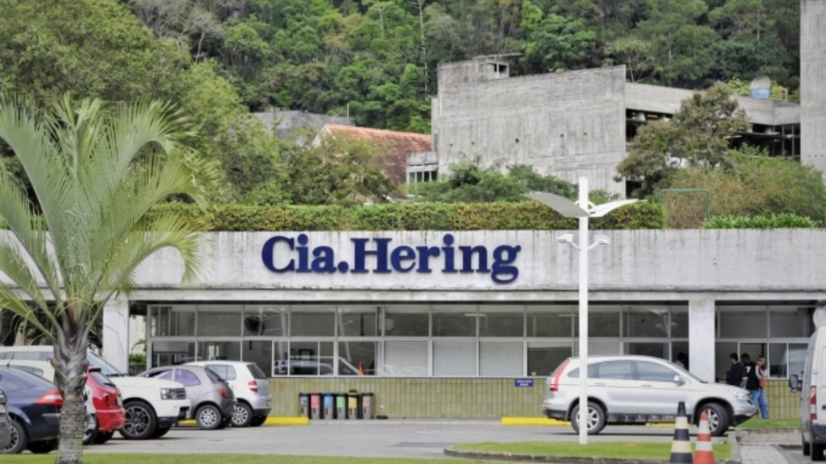 Dona da Hering está entre as empresas que mais cresceram no Brasil, aponta pesquisa