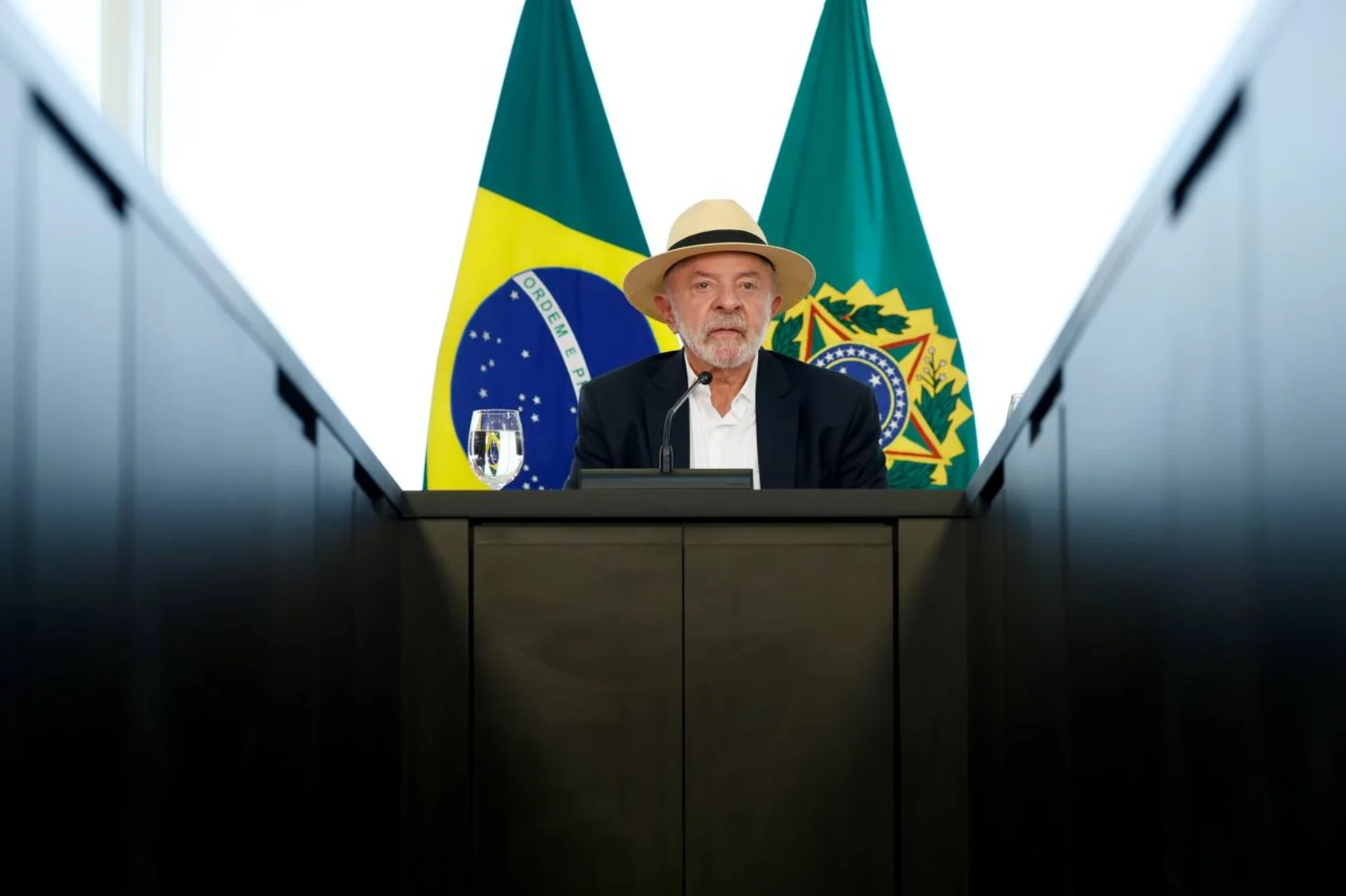 Lula diz que custo das bets para o Estado supera arrecadação