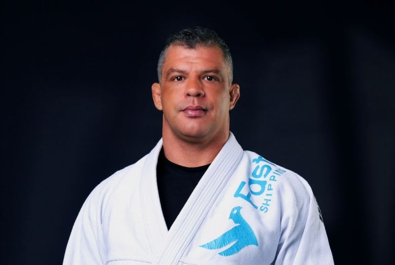 Lutador representa BC no mundial de jiu-jítsu em Las Vegas