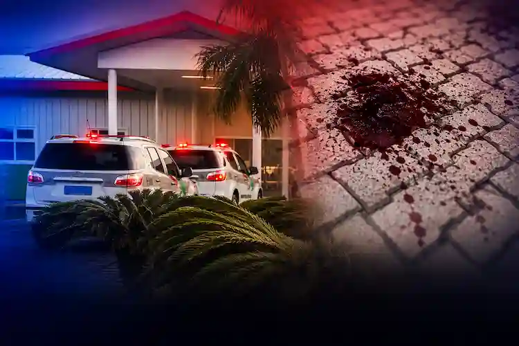 Médico é esfaqueado no estacionamento do Hospital Ruth Cardoso em Balneário Camboriú