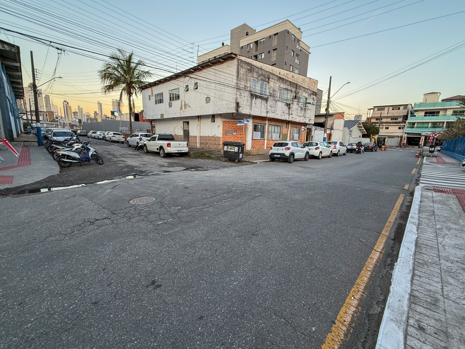 Obra de drenagem na Alameda Maria de Souza Pereira, no Estados, será iniciada nesta quarta-feira