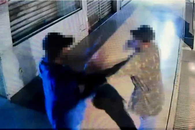 Zelador agredido por morador de rua tem piora no quadro de saúde