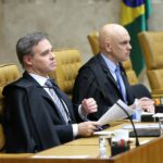 Caso Moraes favorece discurso antissistema e atingirá todas as candidaturas a presidente