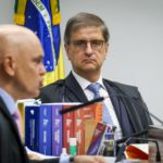 PGR se manifesta pela nulidade e extinção da investigação contra Alexandre de Moraes