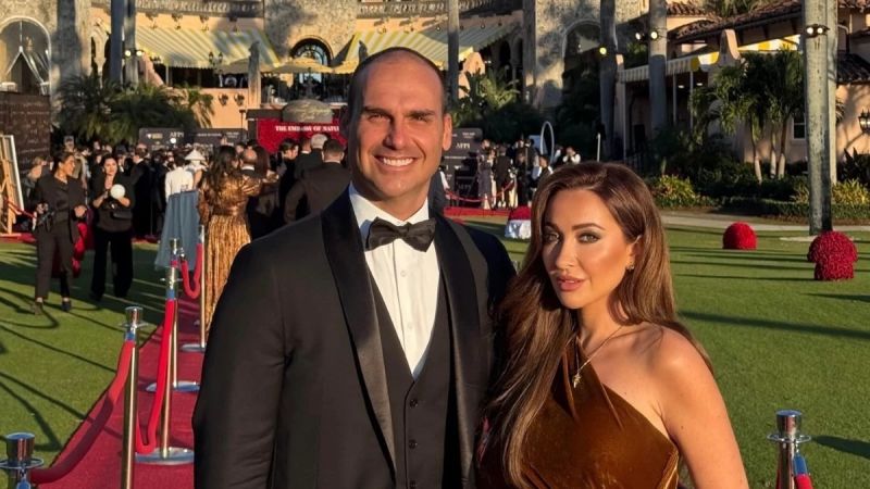 Mansões, carros de luxo, viagens: a vida de Eduardo Bolsonaro e Figueiredo nos EUA