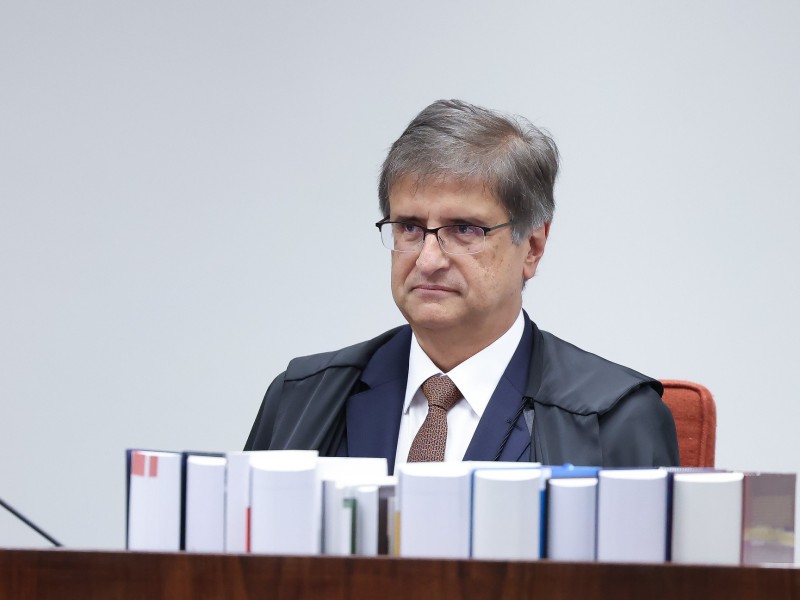 PGR pede nulidade de relatório sobre mensagens de Moraes e Vorcaro