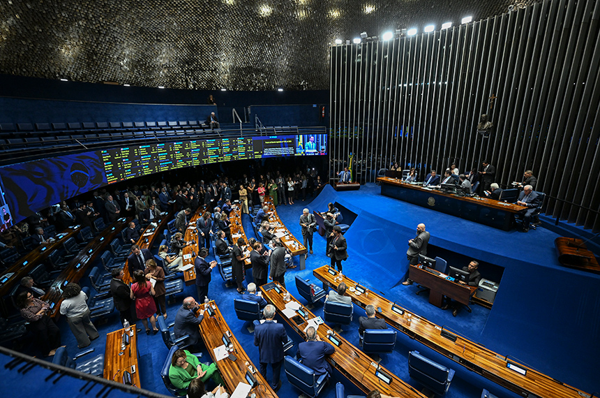 Autorizado refinanciamento de dívida de US$ 4,8 milhões do Senegal com Brasil