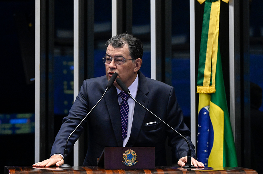 Senado autoriza União a contratar empréstimo de US$ 1 bi com o Bird