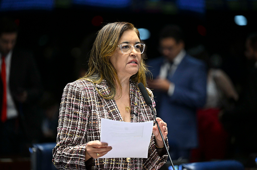 Senado aprova prazo de cinco anos para sanções administrativas contra notários