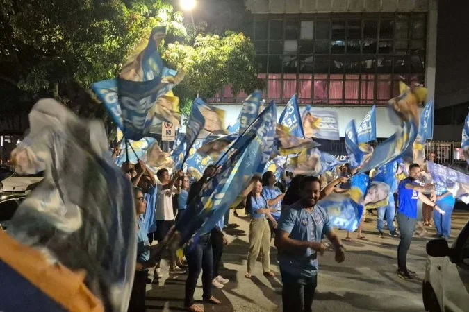 Começa debate com os candidatos ao Buriti; confira