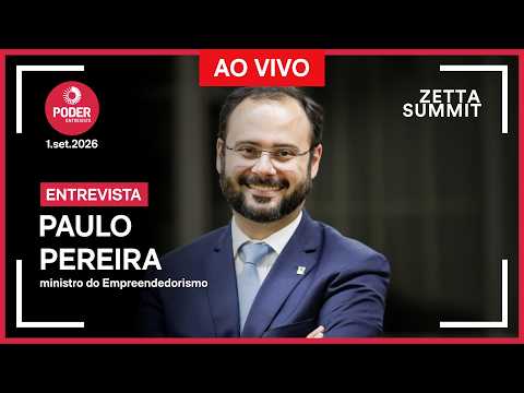 “Como seria o empreendedorismo sem o Pix?”, questiona ministro