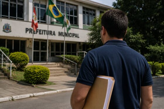 Município demite temporário, barra posse em concurso e Justiça manda nomeá-lo e indenizar prejuízos em SC