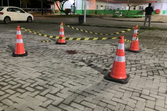 Médico do Ruth Cardoso é esfaqueado no peito dentro do estacionamento do hospital