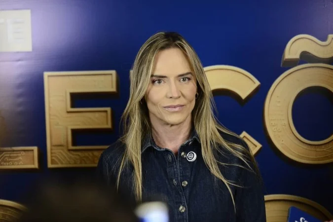 "Propostas mirabolantes não enfrentam crise", dispara Celina Leão