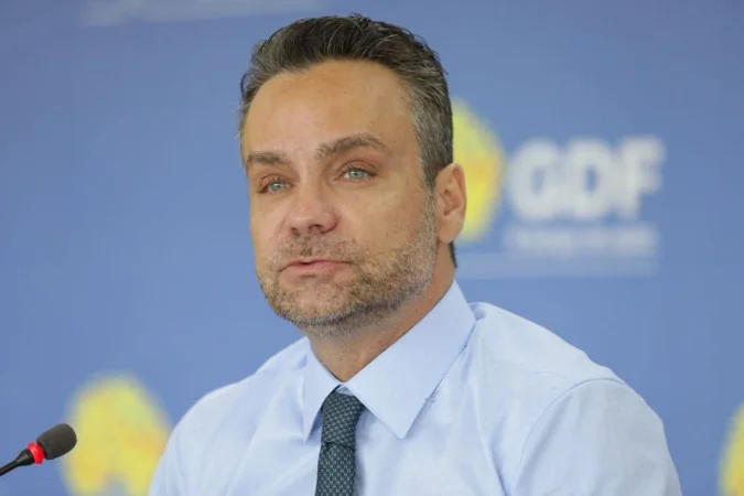 Vice de Celina defende governadora e diz que ela tem "melhor condição" de comandar o DF