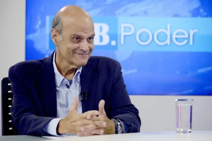 Paco Britto destaca que o debate é uma importante ferramenta da democracia