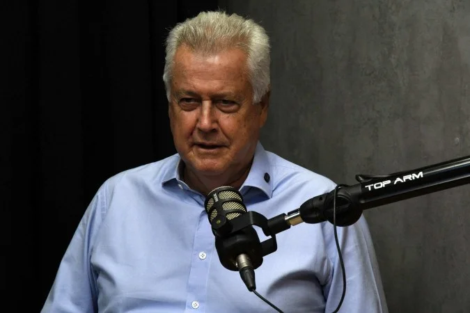 "Precisam ser mais contundentes nas críticas e mais objetivos nas propostas"