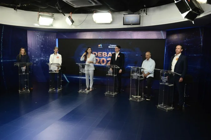 Grass propõe transformar residência oficial em Águas Claras em equipamento público