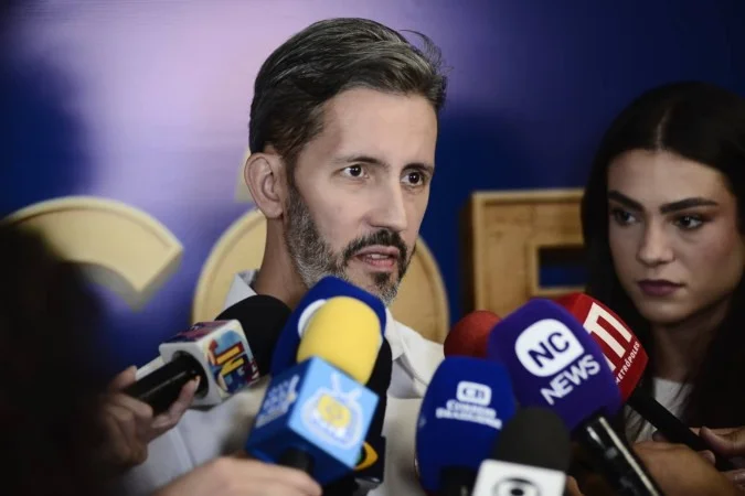 Grass defende Fundo Constitucional e promete buscar solução para o BRB