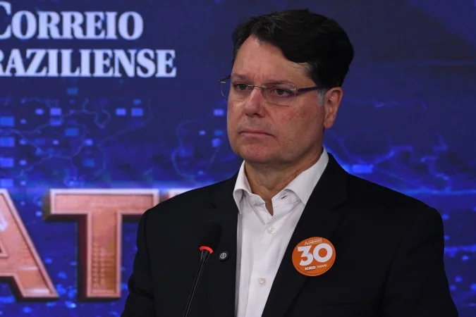 Kiko Caputo promete quatro novos hospitais e ampliação do atendimento nas UBSs