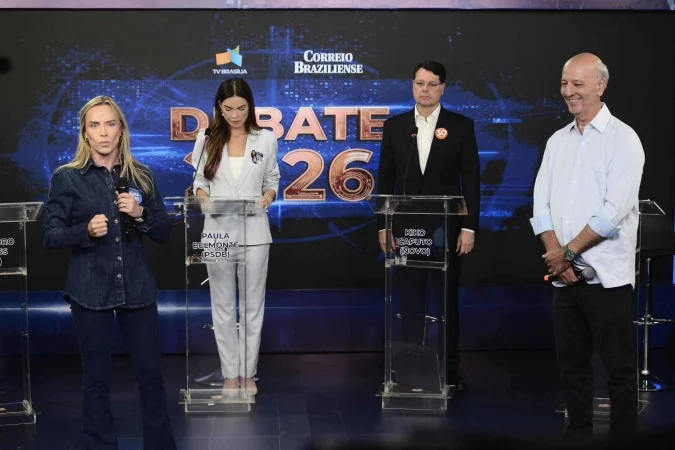 Desafios na saúde e Fundo Constitucional no centro das discussões