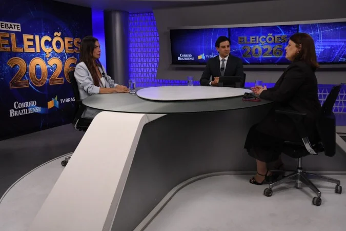 Campanha deve esquentar: candidatos comentam desempenho em debate