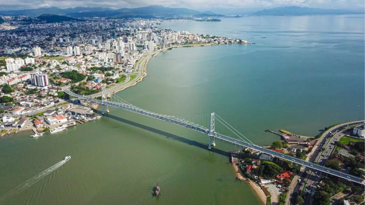 Florianópolis supera São Paulo e é eleita a cidade mais criativa do país; Ilha lidera ranking nacional com mais agências e museus per capita em 2026