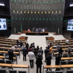 Cortes de vídeo nas redes: campanha eleitoral e imunidade parlamentar