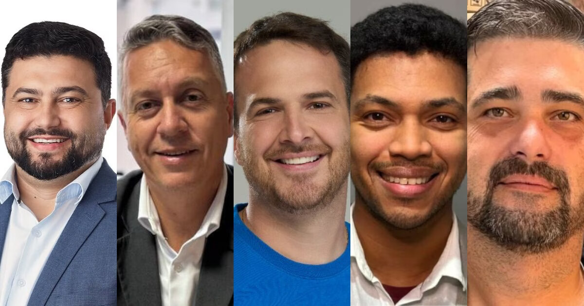 Conheça as cinco principais propostas dos candidatos a deputado federal de Brusque