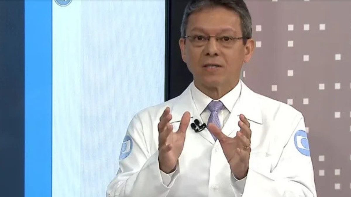 Morre Luiz Antônio Silva, médico que comandou o quadro ‘Pergunte ao Doutor’ da TV Globo