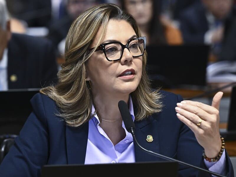Leila acolhe nove emendas à MP das Blusinhas; veja o relatório