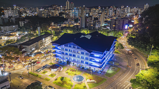 Blumenau celebra 176 anos mostrando como tradição e inovação caminham juntas no desenvolvimento regional