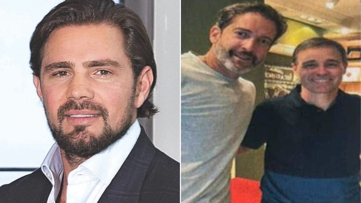 ‘Trabalhando por você’: áudio revela articulação de encontro de Daniel Vorcaro com André Mendonça