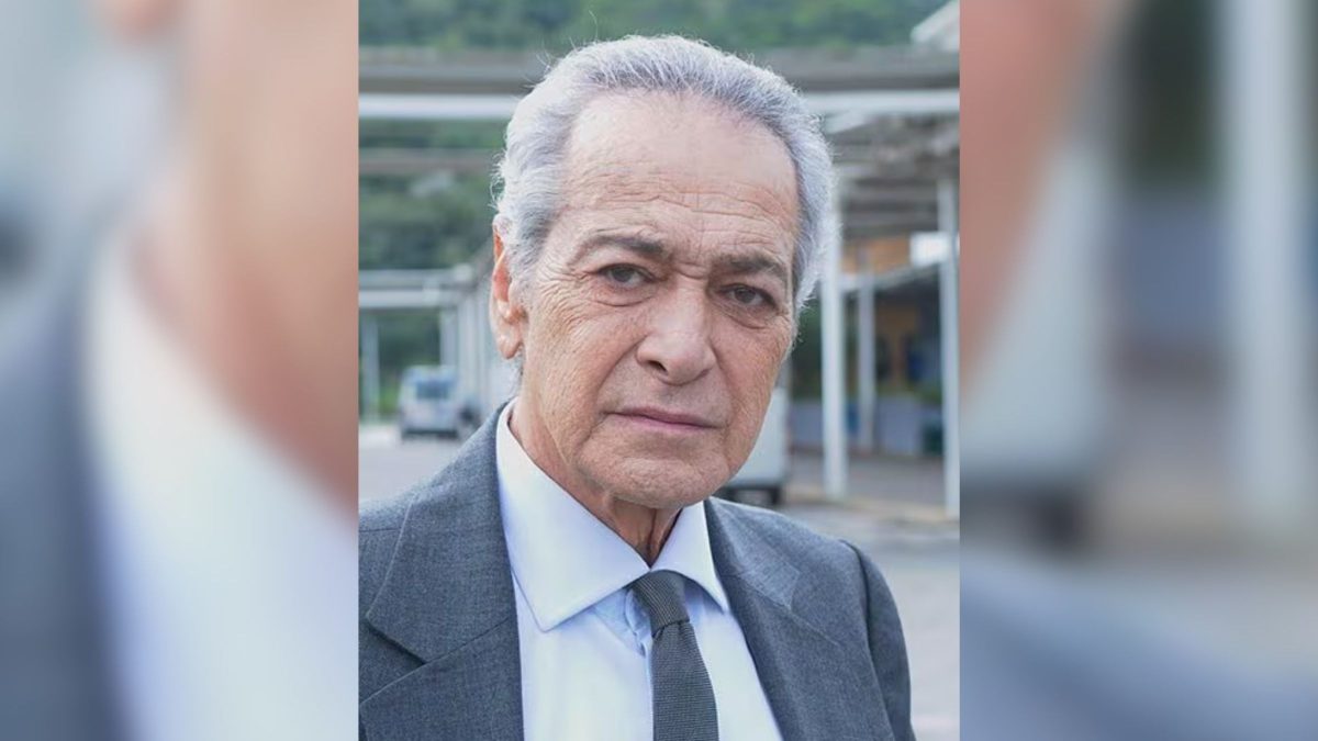 Morre Gracindo Júnior, ator que marcou gerações na TV, no teatro e no cinema, aos 83 anos