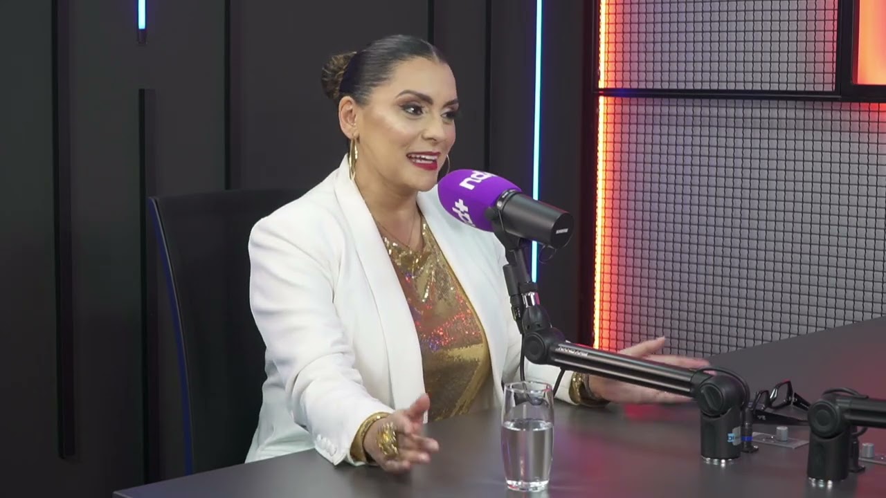 Na Batida da Emoção T01 EP03 – Como o Carnaval se transforma em música, poesia e identidade?