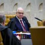 Após revelações sobre Moraes, Fachin diz ver ‘sérios elementos de fatos’ que exigem ‘firmeza’