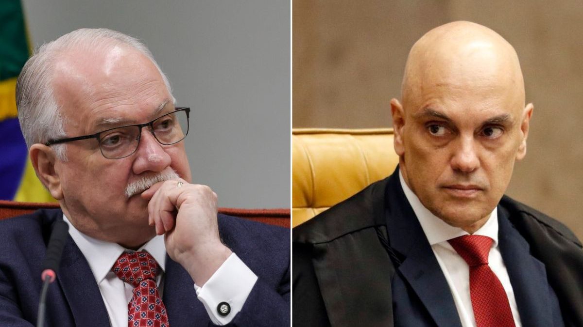 Presidente do STF anuncia medidas após mensagens de Vorcaro e Moraes: ‘Cargo não confere privilégios’