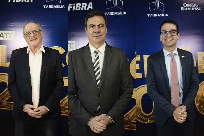 Empresários destacam importância de debate entre candidatos ao Buriti