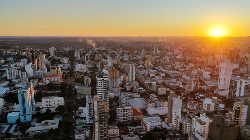 Colorindo Histórias: projeto abre inscrições para transformar residências e pequenos negócios em Chapecó