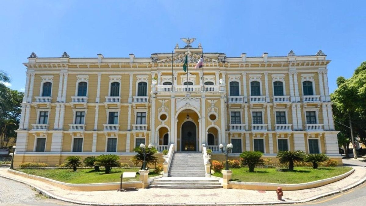 Quem são os candidatos a governador do Espírito Santo em 2026?