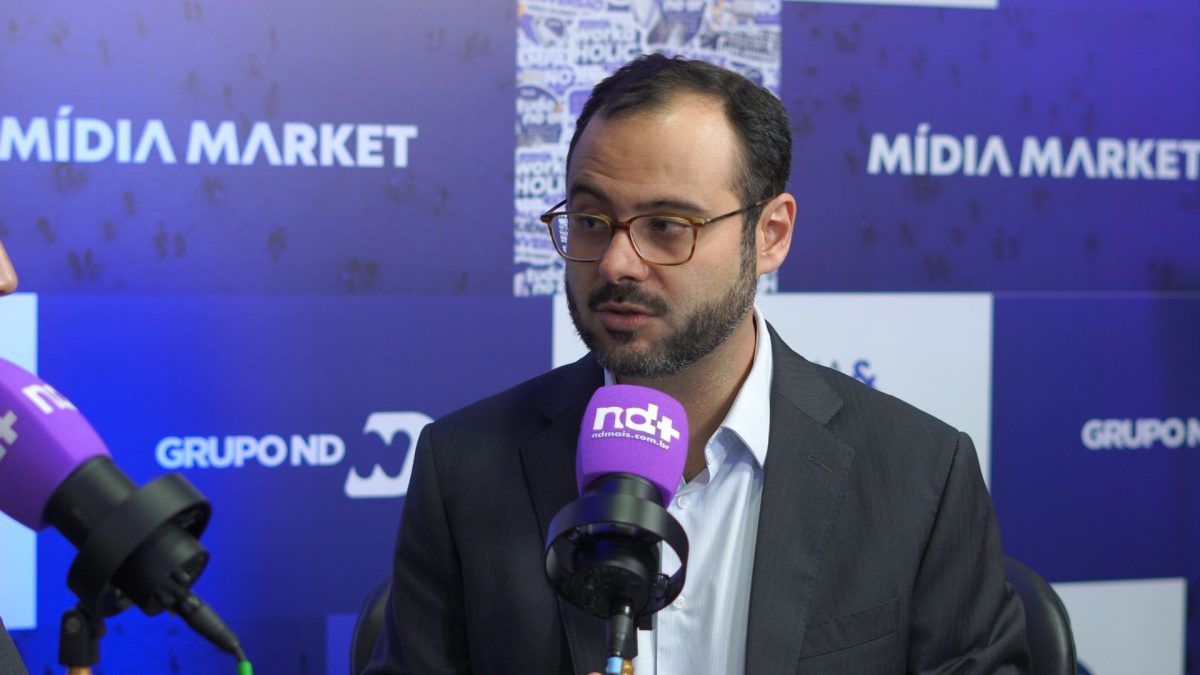 Grupo ND se conecta ao futuro dos negócios durante o Startup Summit 2026