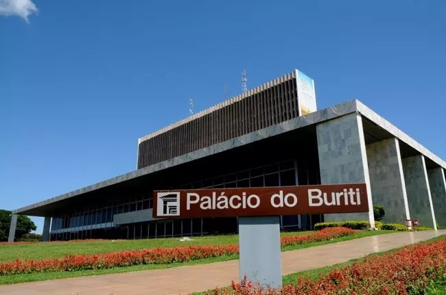 Quem são os candidatos a governador do Distrito Federal em 2026?