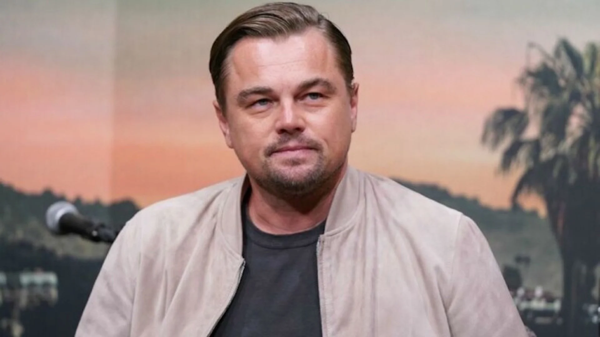 Lula e Janja recebem Leonardo DiCaprio no Planalto nesta 4ª