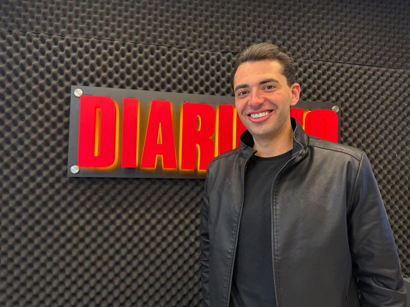Guilherme Cardoso diz que ser prefeito de BC é “sonho da minha vida”