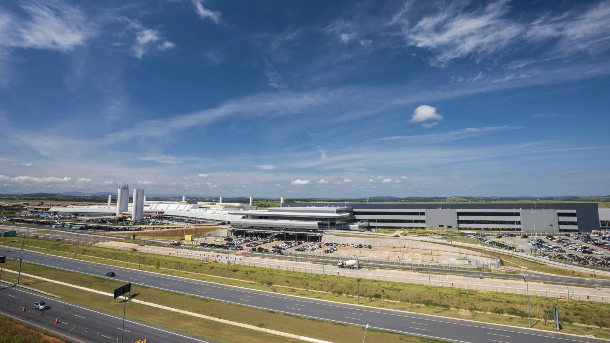 Motiva conclui venda de 20 aeroportos por R$ 12,2 bilhões