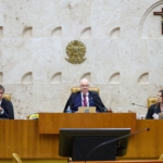 STF AO VIVO – Contribuição previdenciária de empregador do Funrural – sessão de 2/9/2026