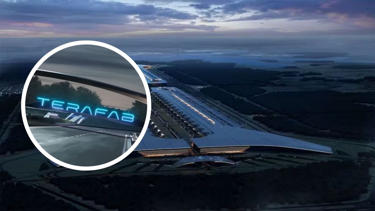 Megafábrica ‘mais valiosa da Terra’ terá 9,3 milhões de m² e poderá empregar 3 mil pessoas; projeto começa com investimento de R$ 86,10 bilhões