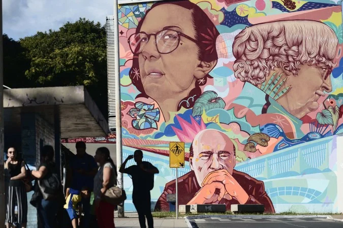 Brasília fica em 22º lugar entre cidades mais criativas, aponta estudo