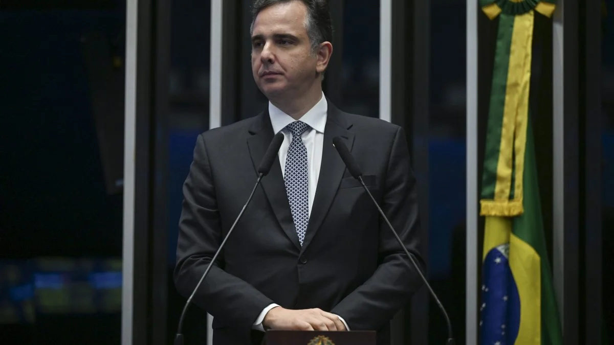 Câmara aprova Rodrigo Pacheco como novo ministro do TCU