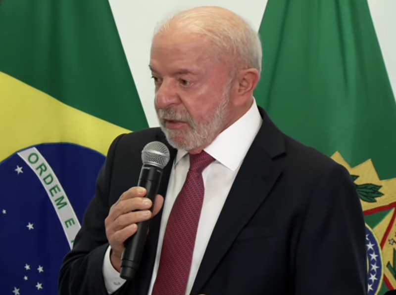 Lula sanciona lei que cria protocolo de urgência para infartos em UPAs